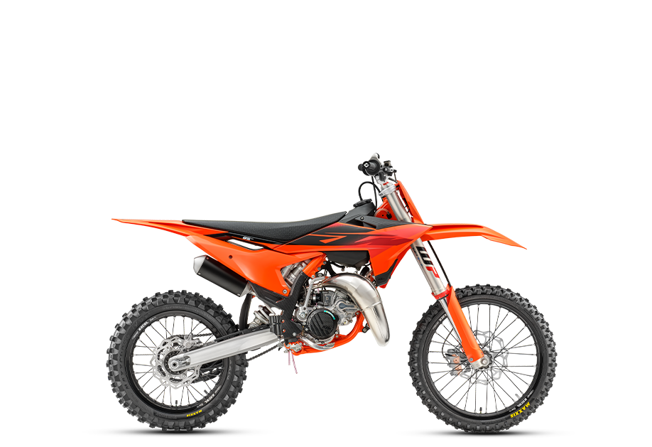 KTM 85 SX 19/16 2027