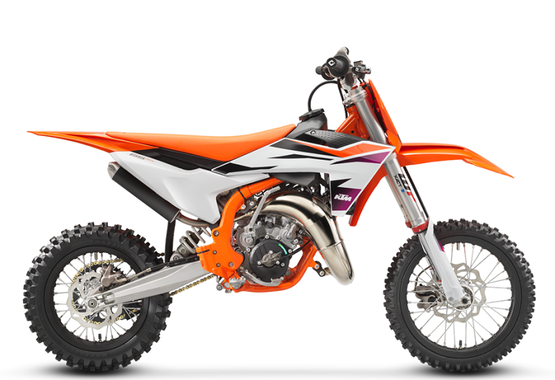 KTM 65 SX 2026