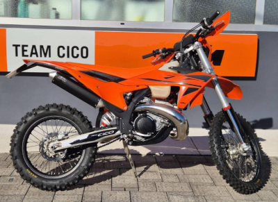 KTM 250 EXC TBI (2024)
