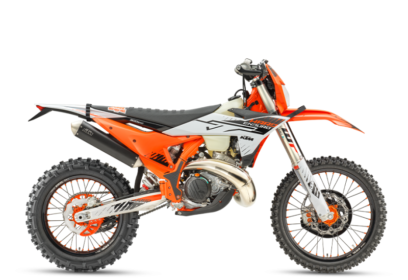 KTM 300 EXC HARDENDURO 2026