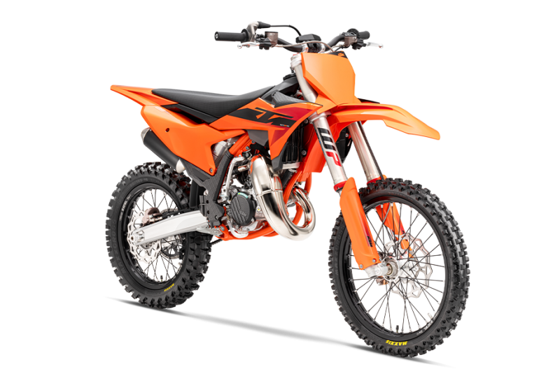 KTM CROSS SX