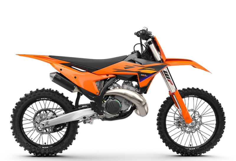 KTM 250 SX 2026