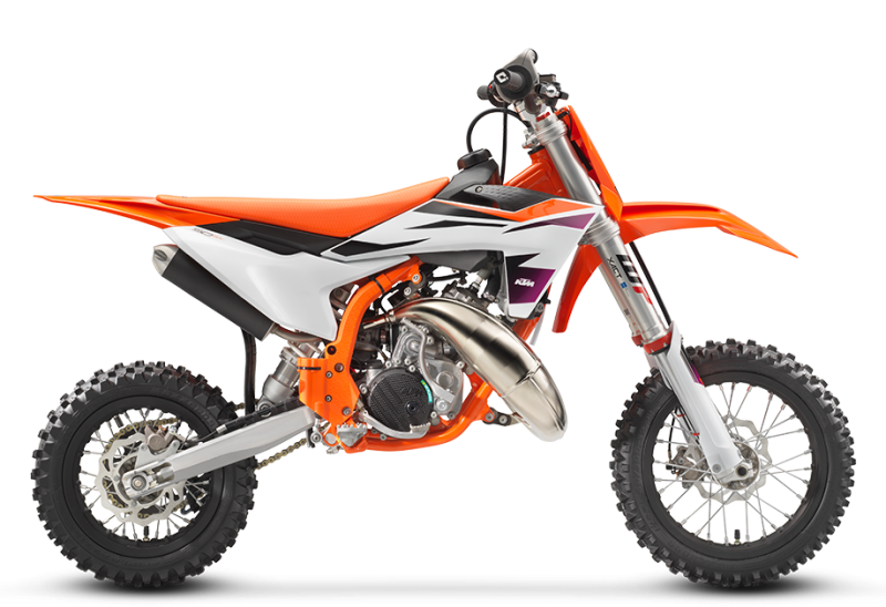 KTM 50 SX 2026