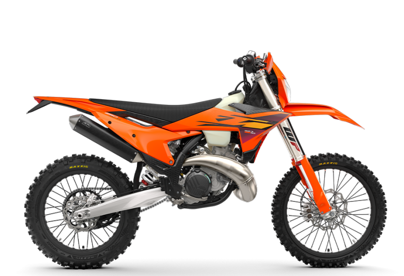 KTM 250 XC-W 2026