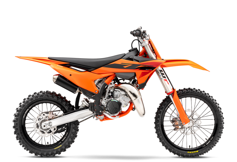 KTM 85 SX 19/16 2026