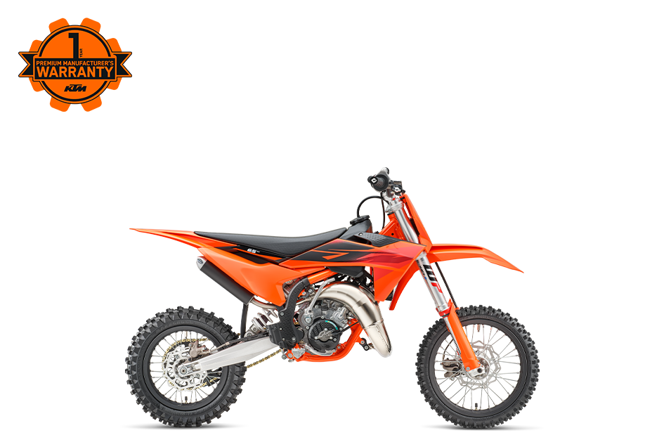 KTM 65 SX 2027