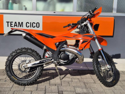 KTM 300 EXC TBI (2024)